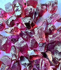 African Garnet Rough Facet Kenya Red Bulk Lot 6g Raw Gems