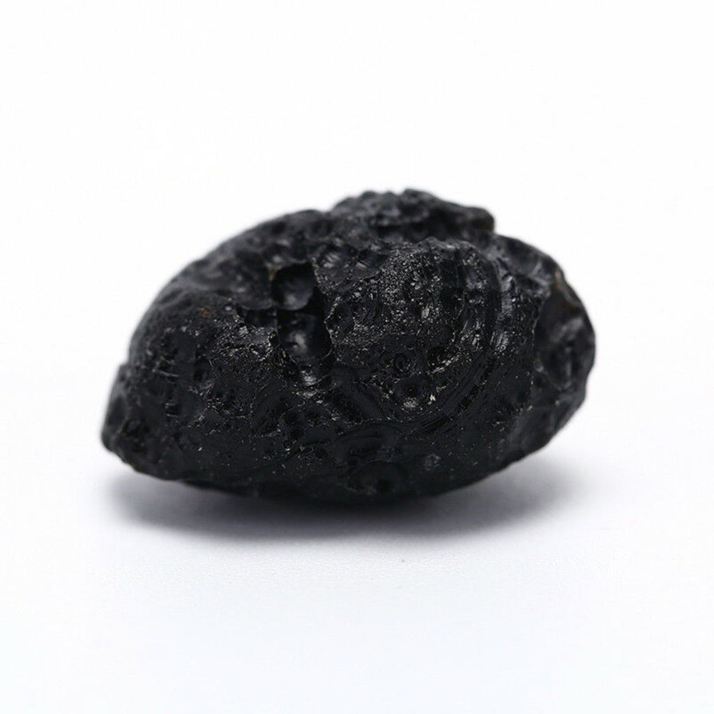 Tektite Lot 10 Pieces Meteorite Fragment Impact Glass Space Rock