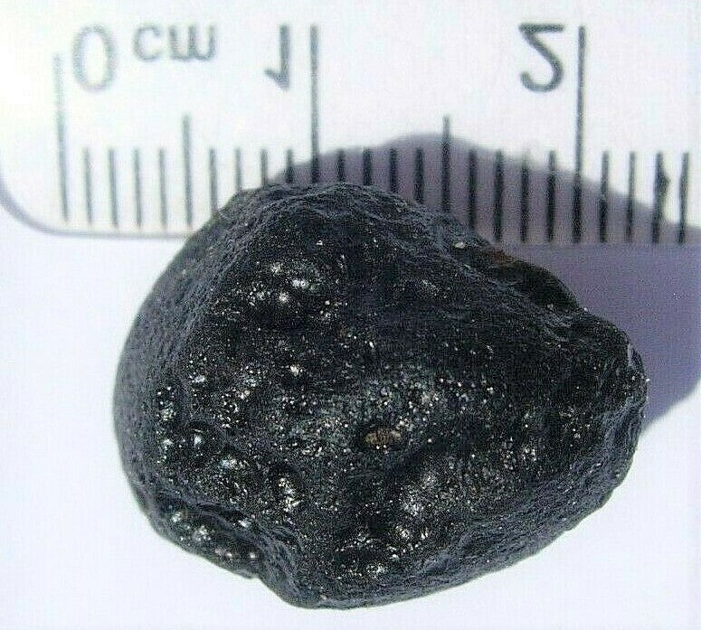 Tektite Lot 20 Pieces Meteorite Wholesale Fragment Asteroid Space Rock