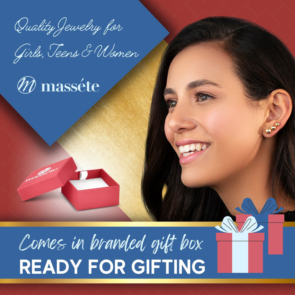 14k Solid Gold Nose Stud with Diamond CZ Small Micro Nose Bone Stud Flat Nose Ring One Piece Hypoallergenic 20 Gauge